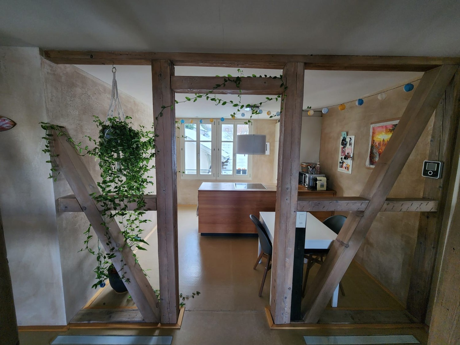 Appartamento di 3 ½ locali