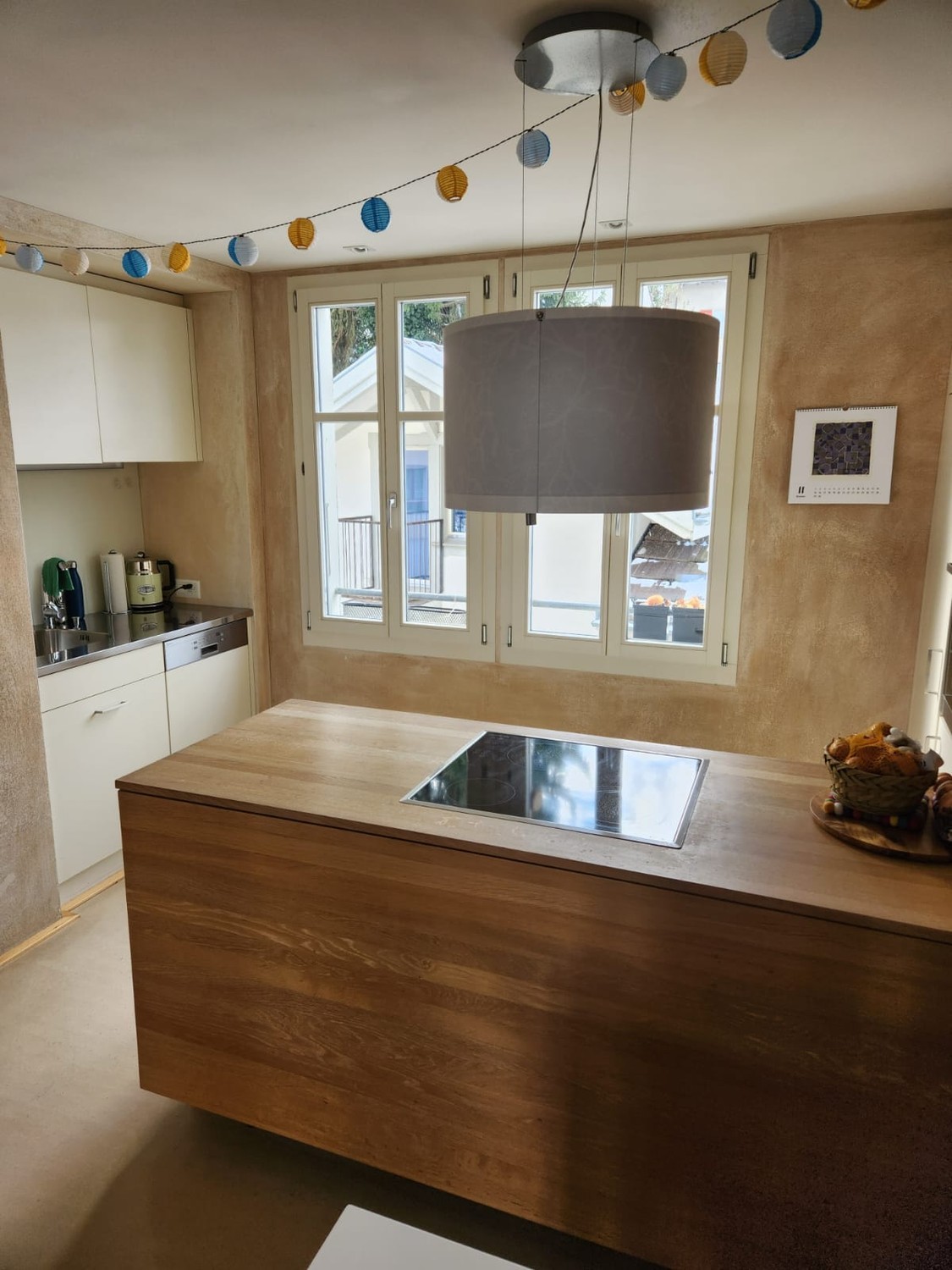 Appartamento di 3 ½ locali