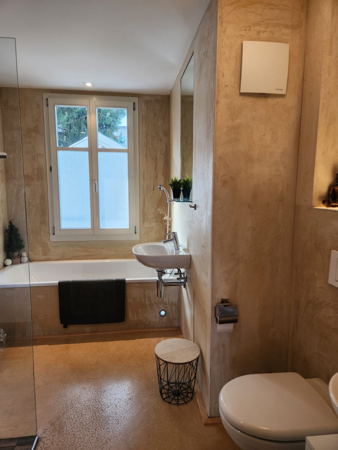 Appartamento di 3 ½ locali