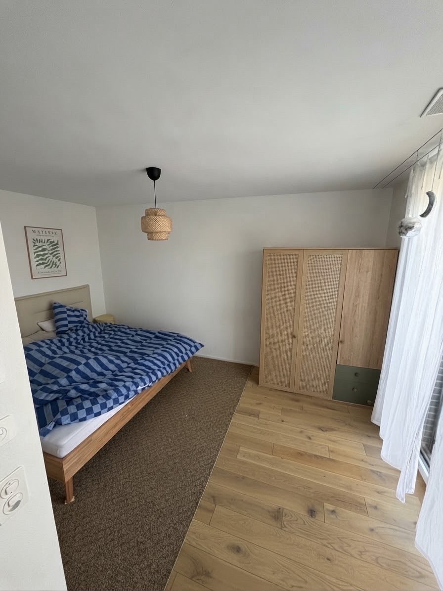 Appartamento di 3 ½ locali, foto 8 di 10