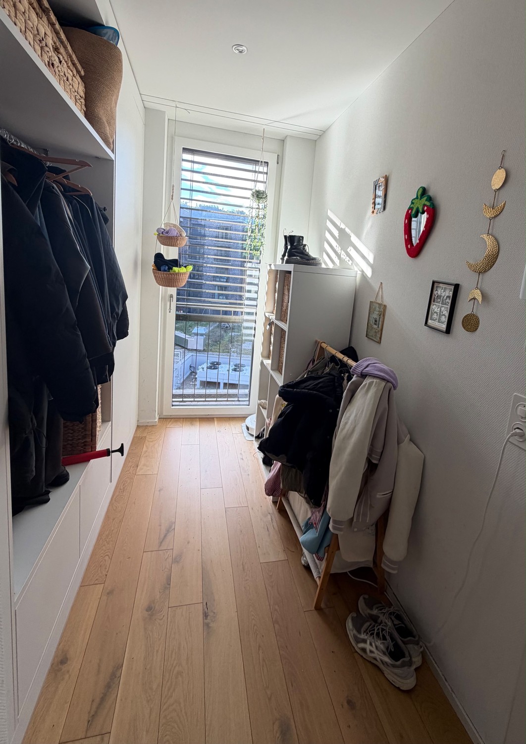 Appartamento di 3 ½ locali, foto 9 di 10