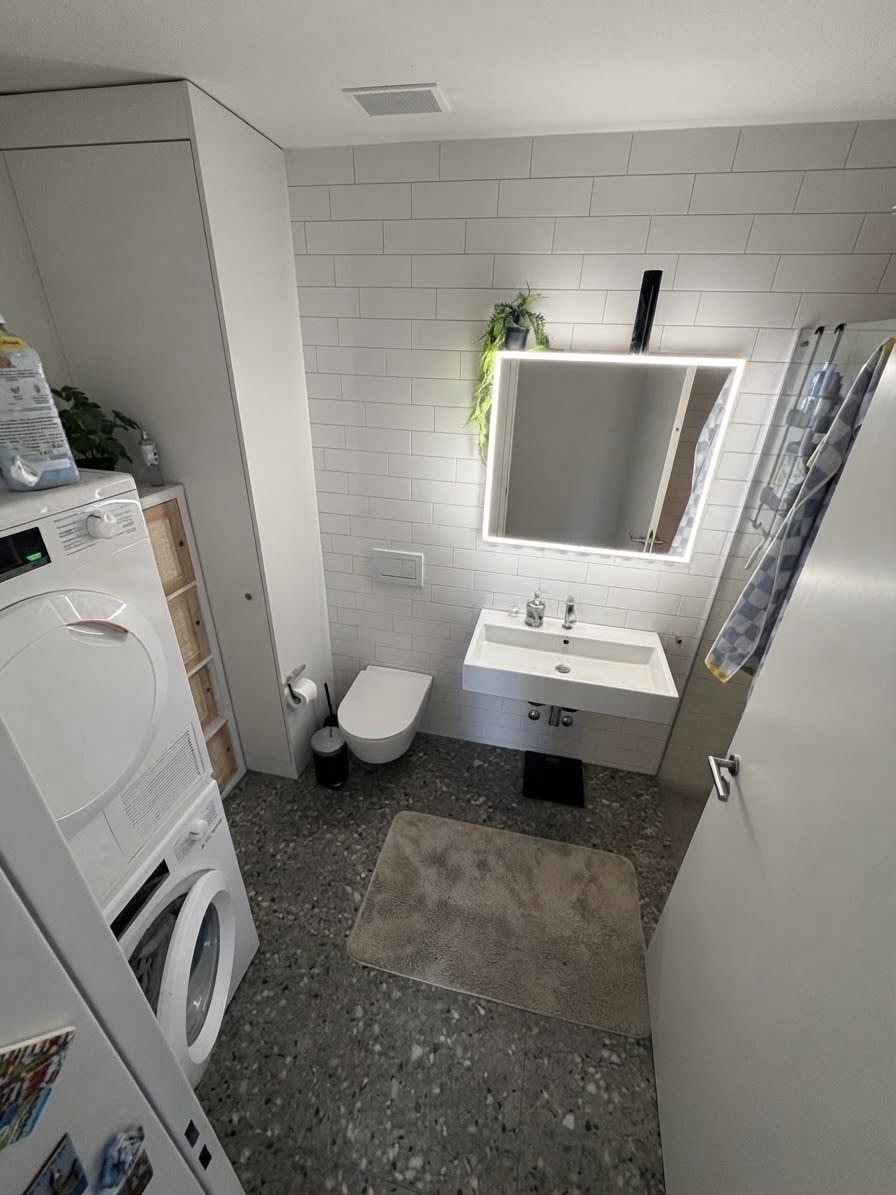 Appartamento di 3 ½ locali, foto 6 di 10