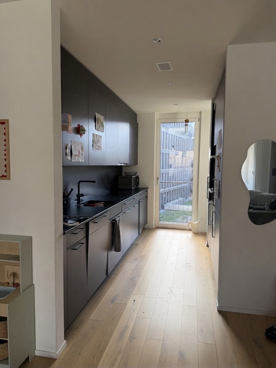 Appartamento di 3 ½ locali, foto 5 di 10
