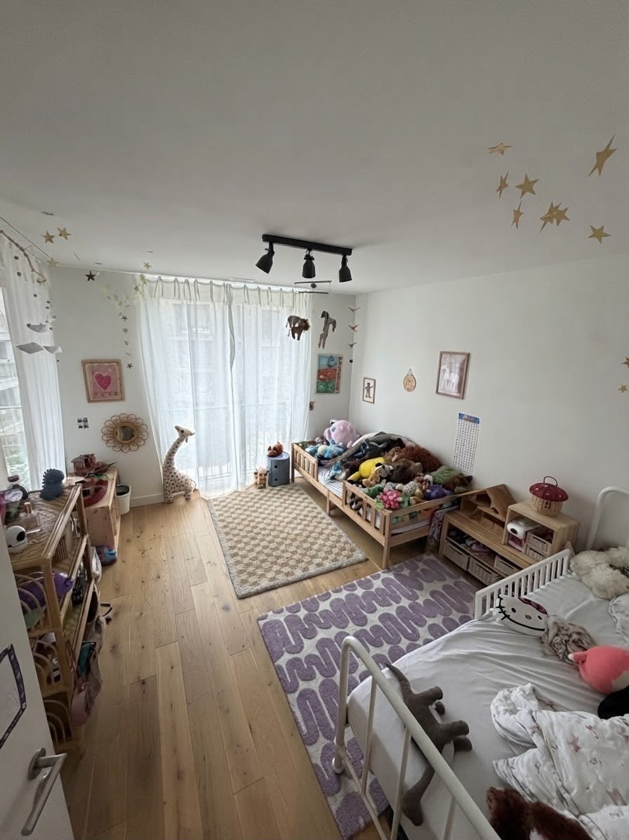 Appartamento di 3 ½ locali, foto 4 di 10