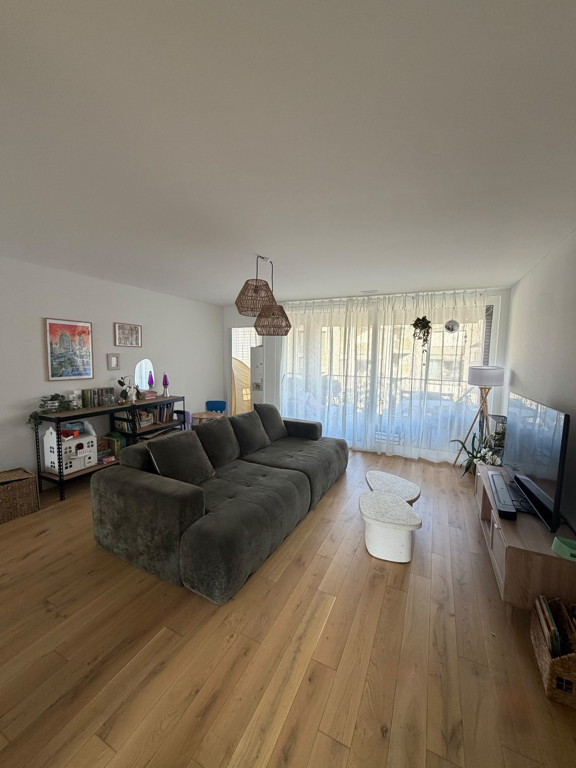 Appartamento di 3 ½ locali, foto 10 di 10