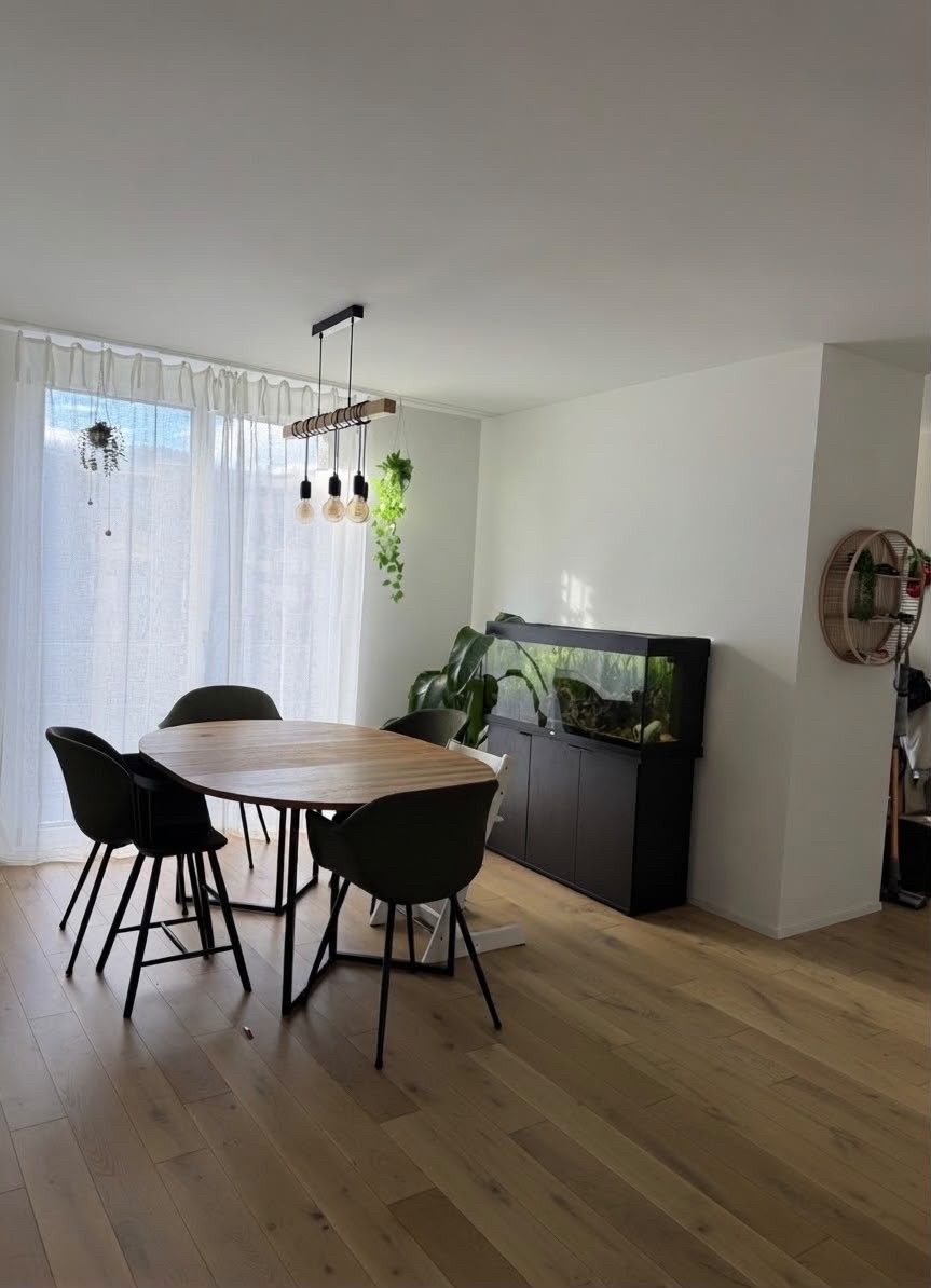 Appartamento di 3 ½ locali, foto 2 di 10