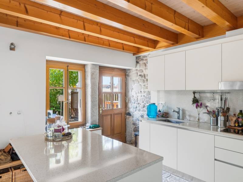 casa singola con 7 locali