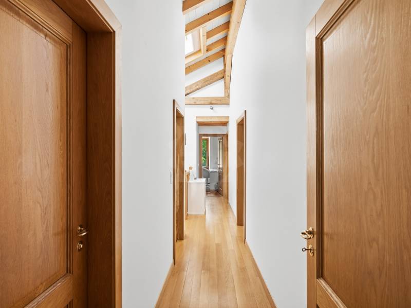 casa singola con 7 locali