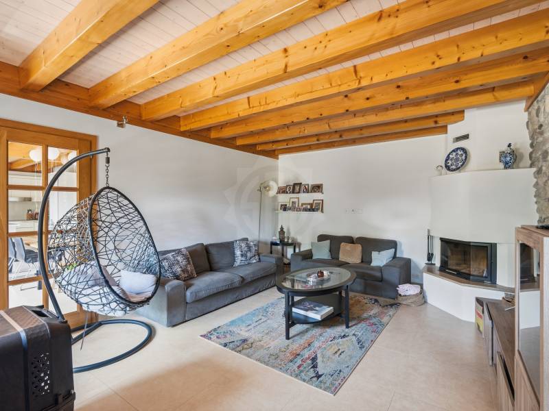 casa singola con 7 locali