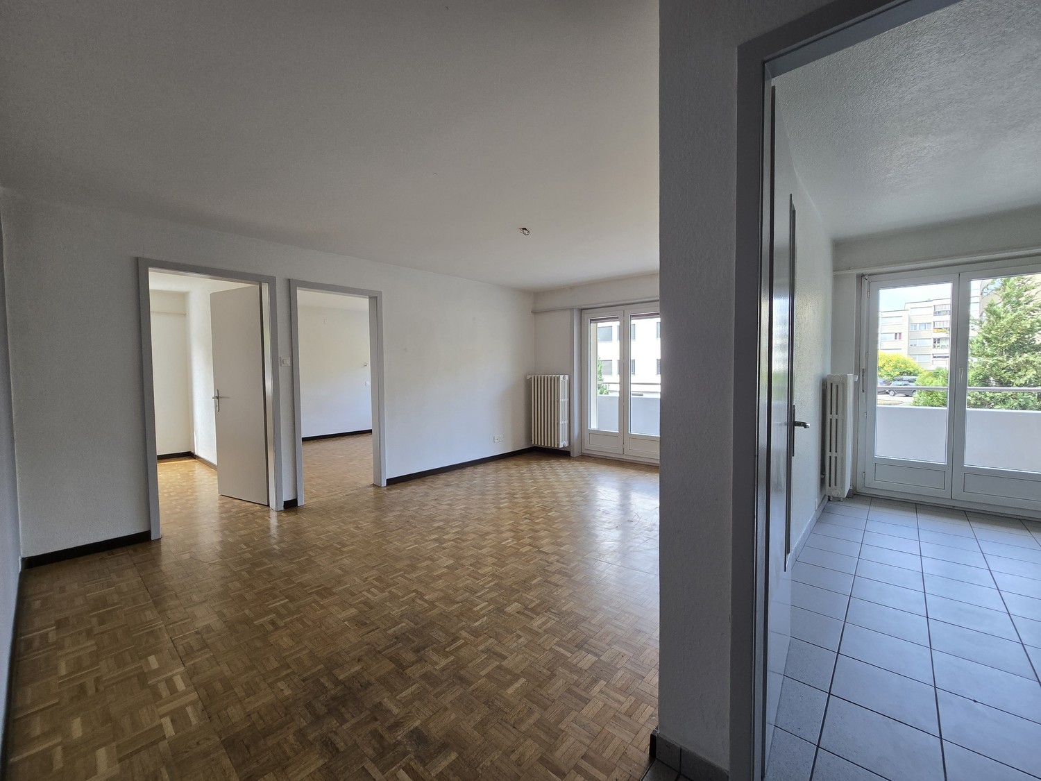 appartamento di 3 locali, foto 4 di 8