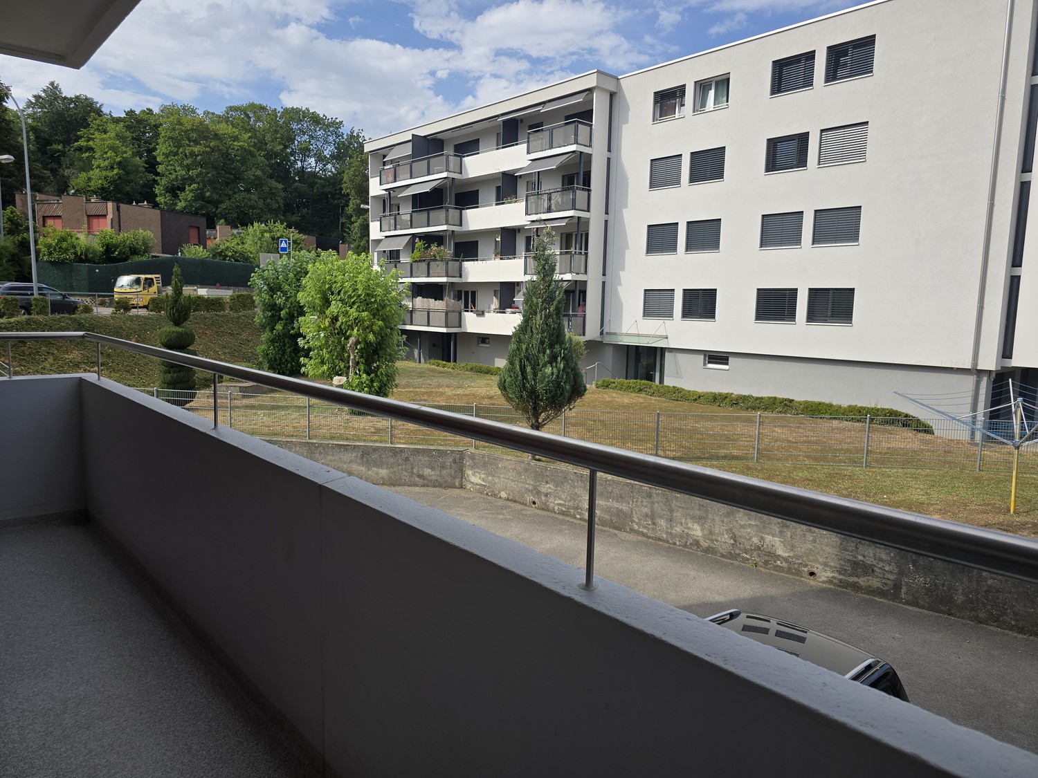 appartamento di 3 locali, foto 7 di 8