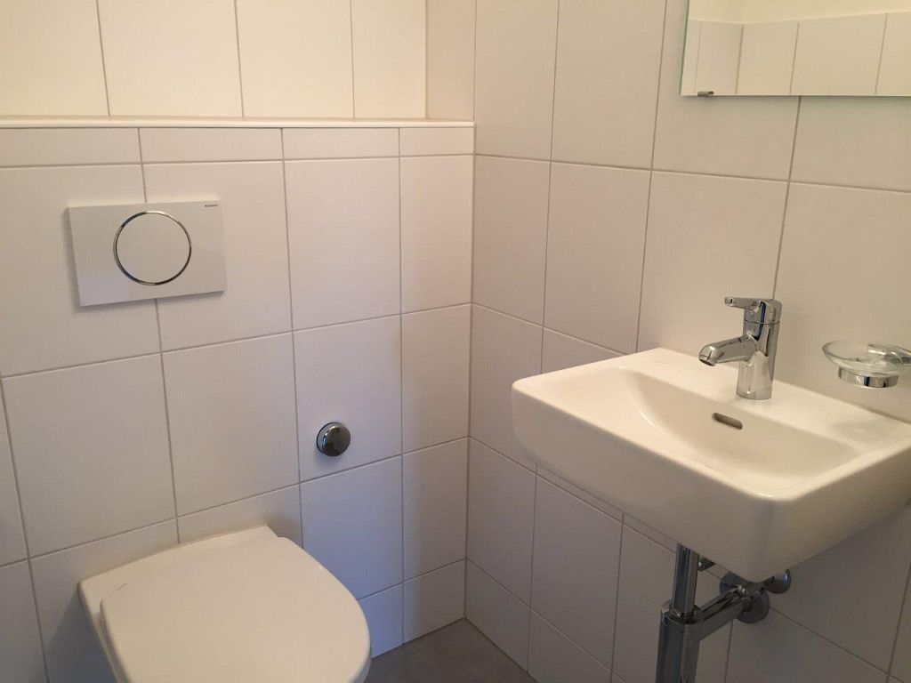 Appartamento di 4 locali