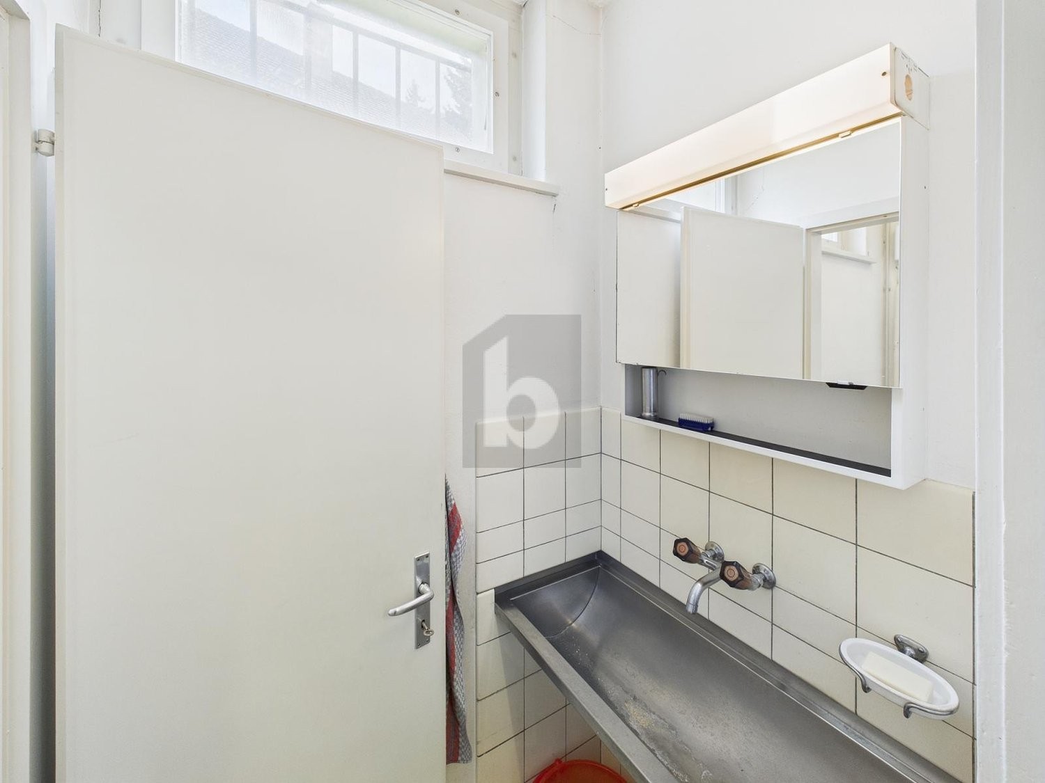 Local commercial de 150m²