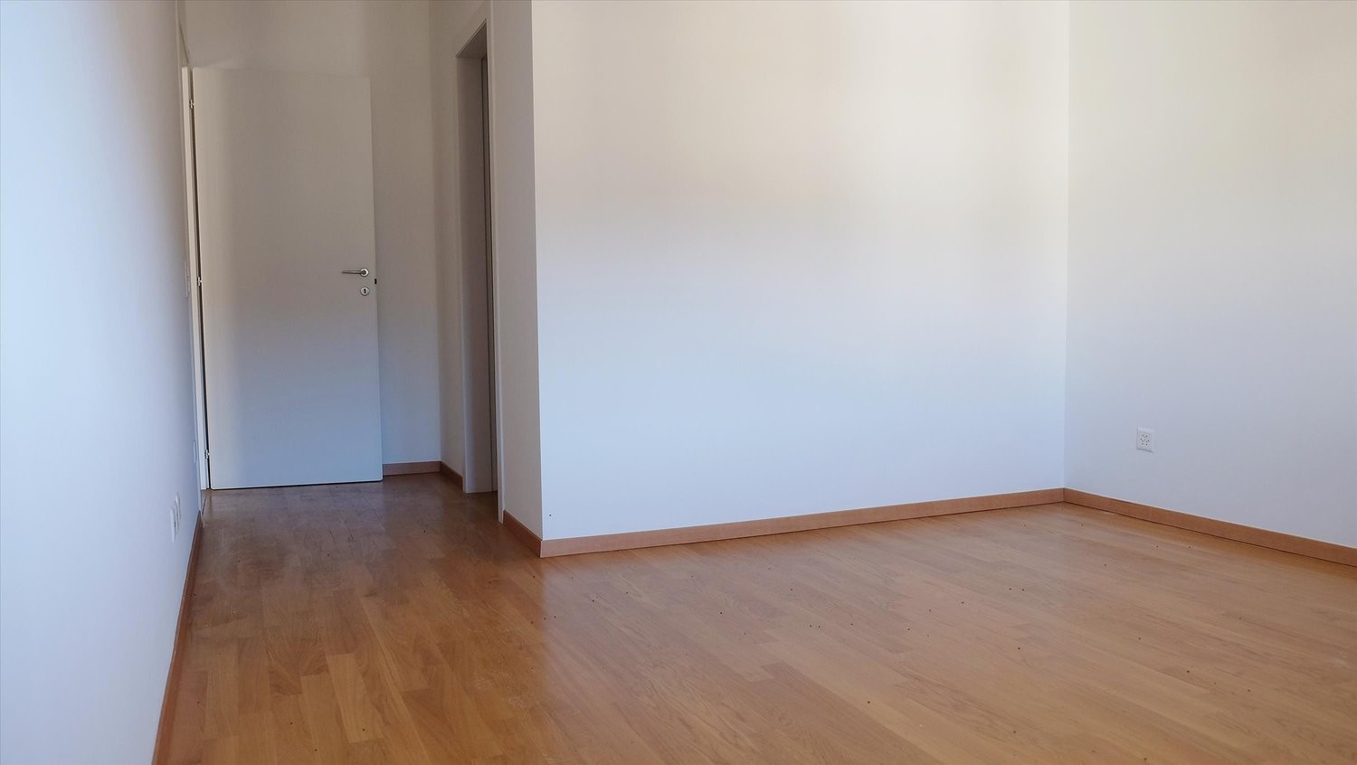 3 ½ rooms apartment, foto 7 di 9