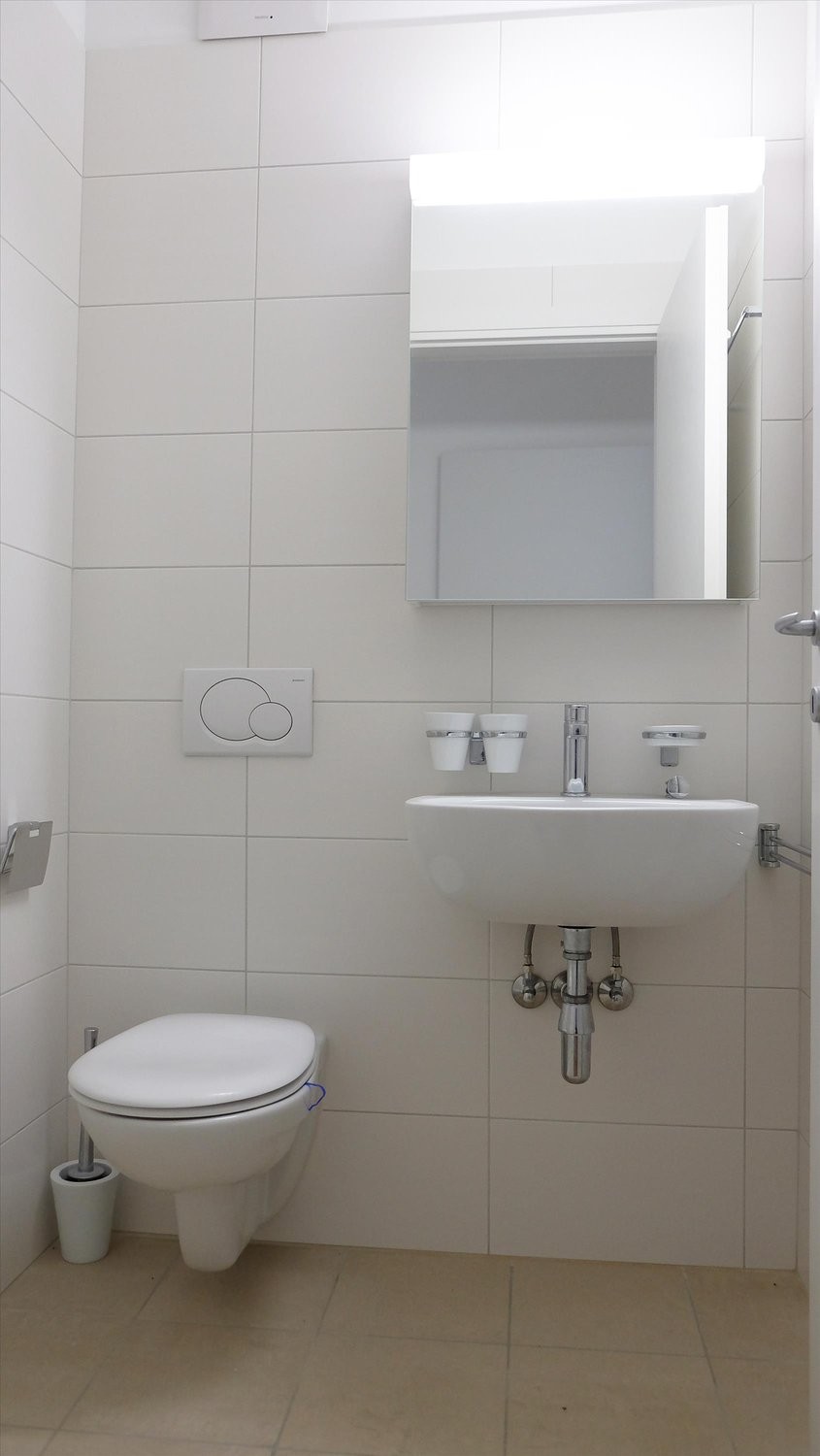 3 ½ rooms apartment, foto 5 di 9
