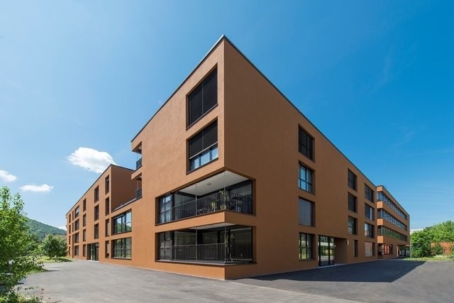 Appartamento di 3 ½ locali, foto 1 di 6