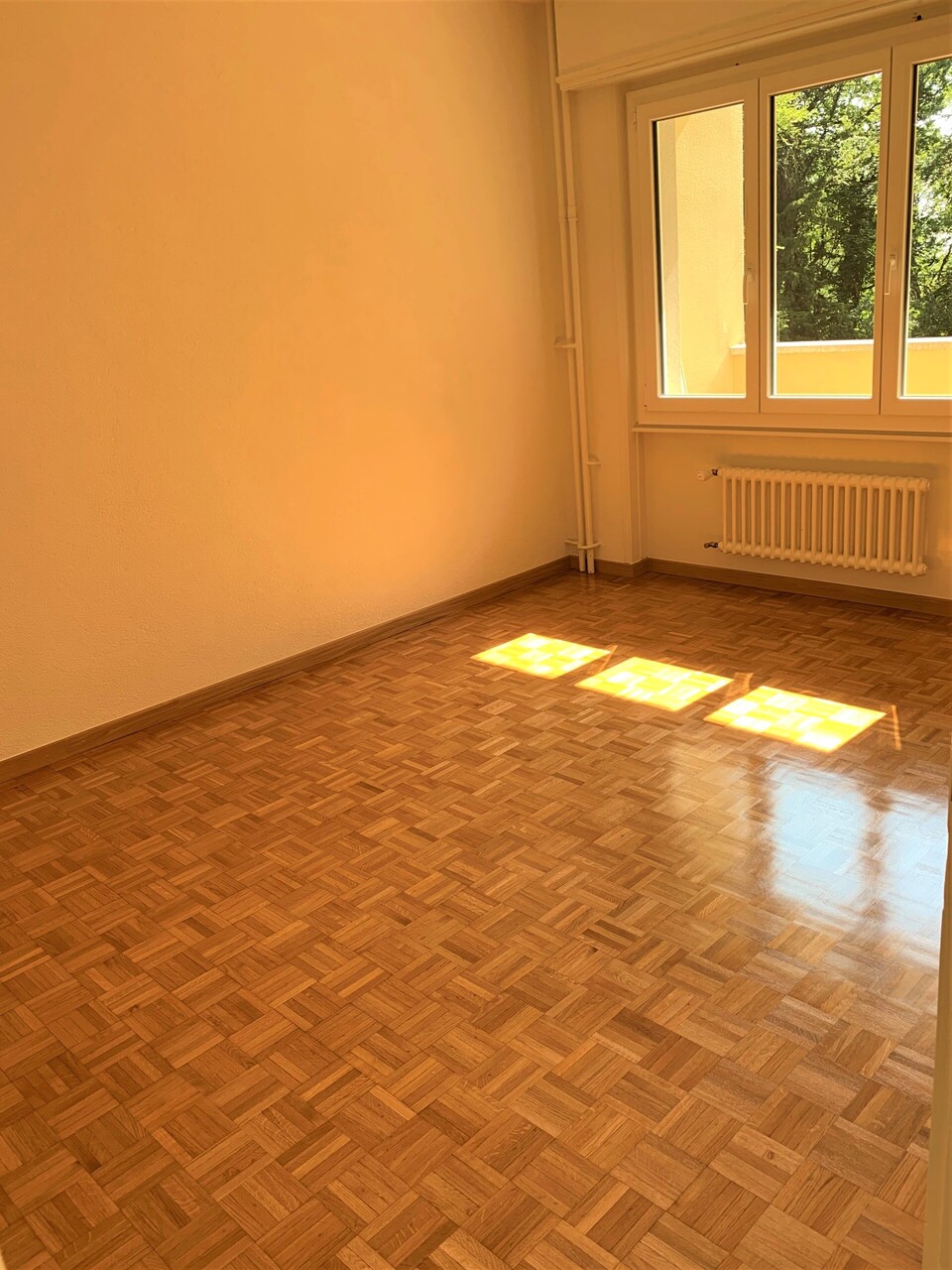 appartamento di 2 locali, foto 4 di 6