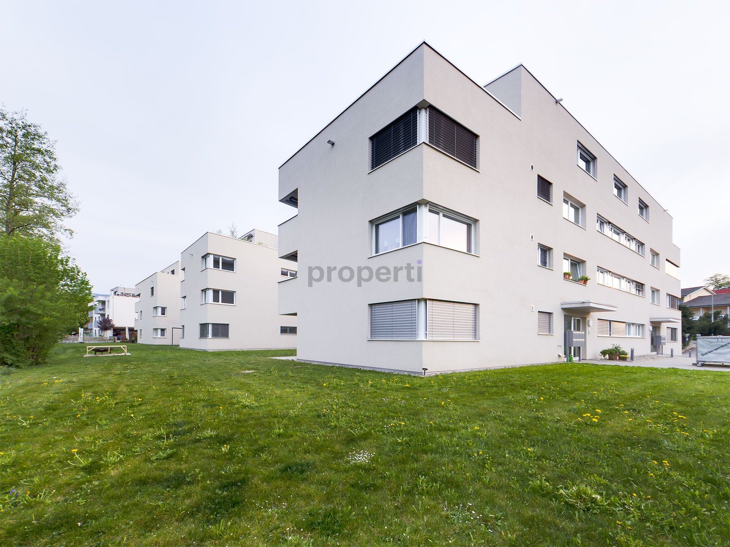 Appartamento di 2 ½ locali, foto 1 di 10