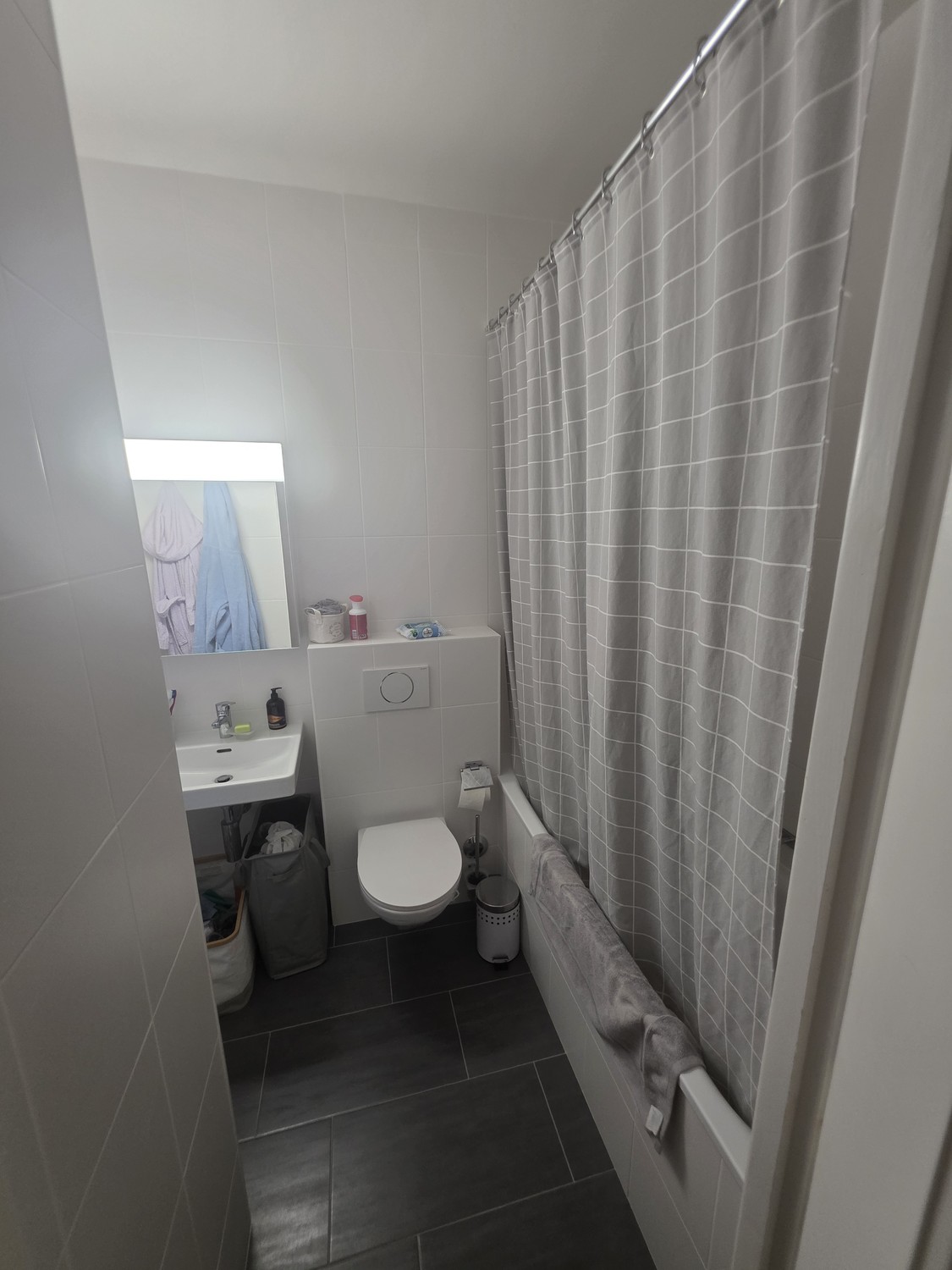 Appartamento di 1 ½ locali