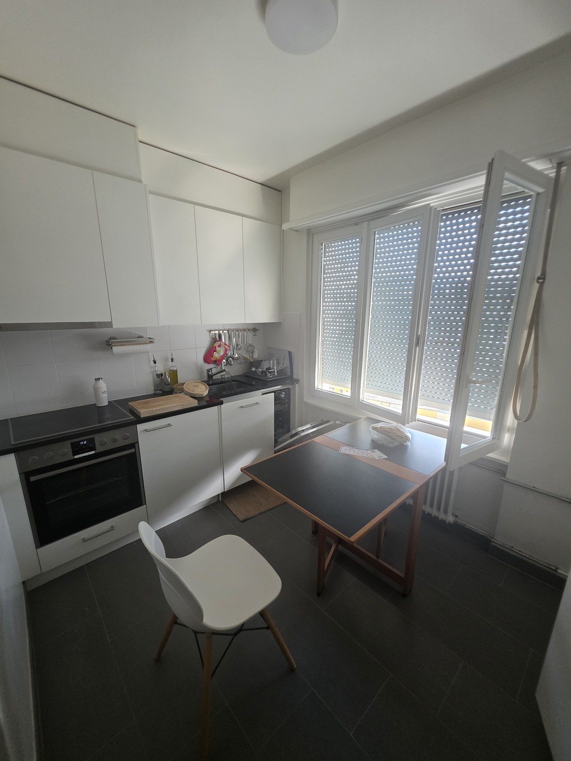 Appartamento di 1 ½ locali