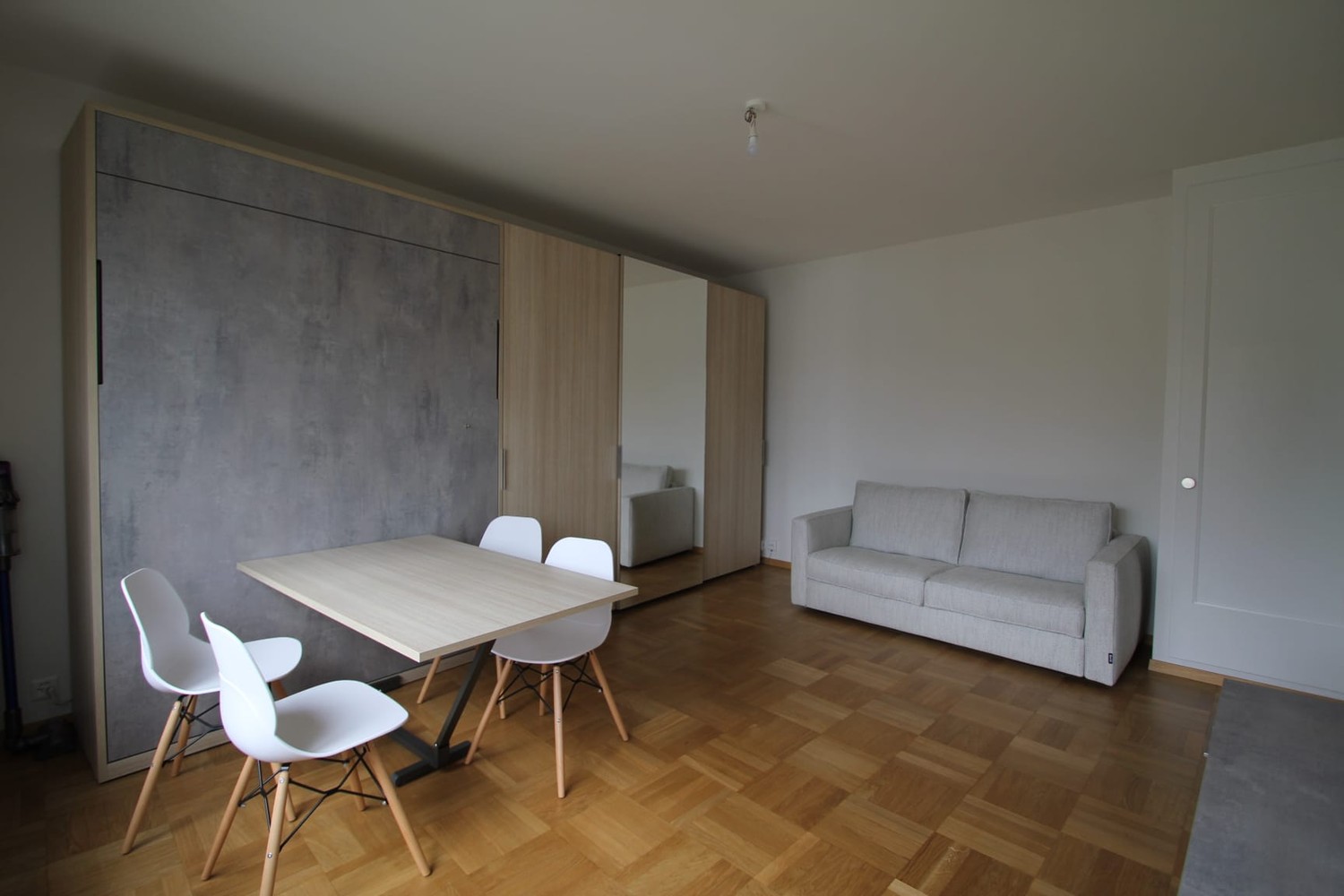 Appartamento di 1 ½ locali
