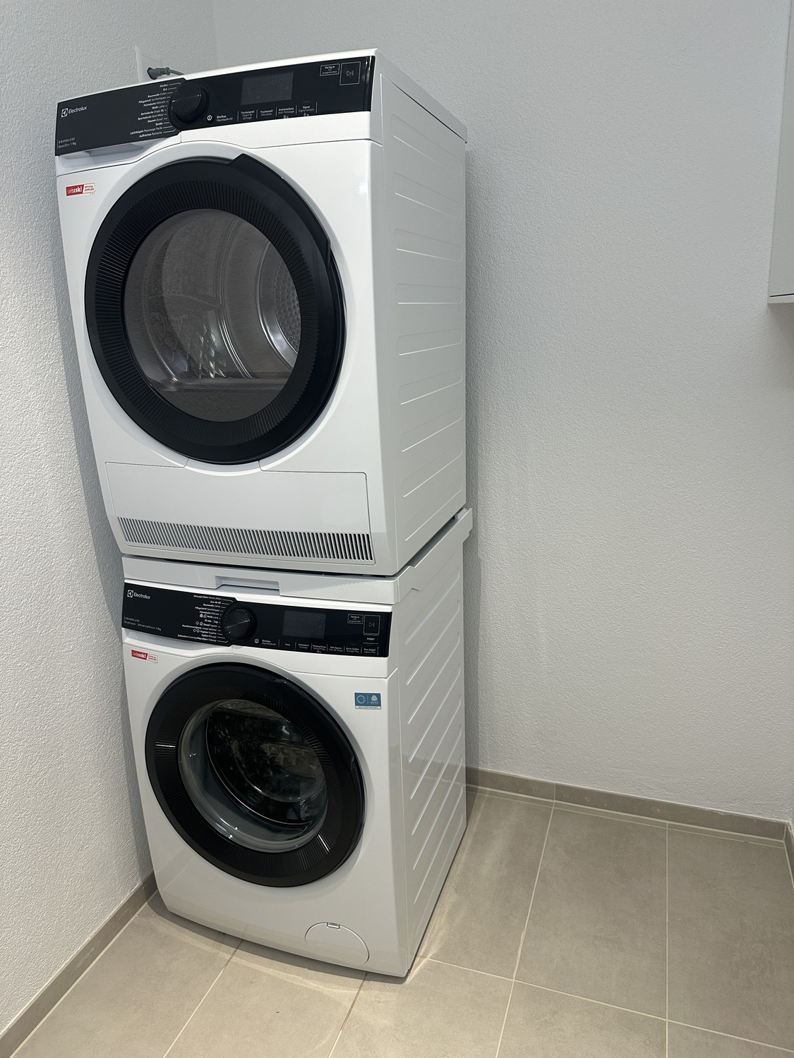 Appartamento di 3 ½ locali, foto 8 di 10