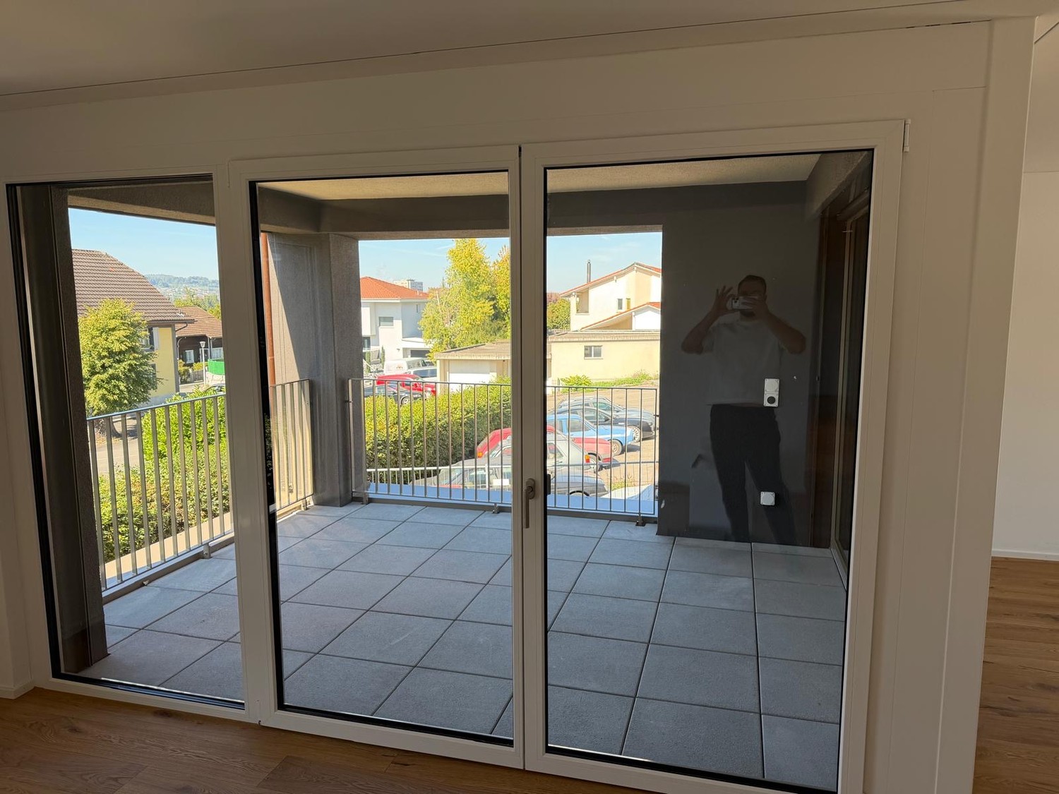 Appartamento di 3 ½ locali, foto 2 di 10