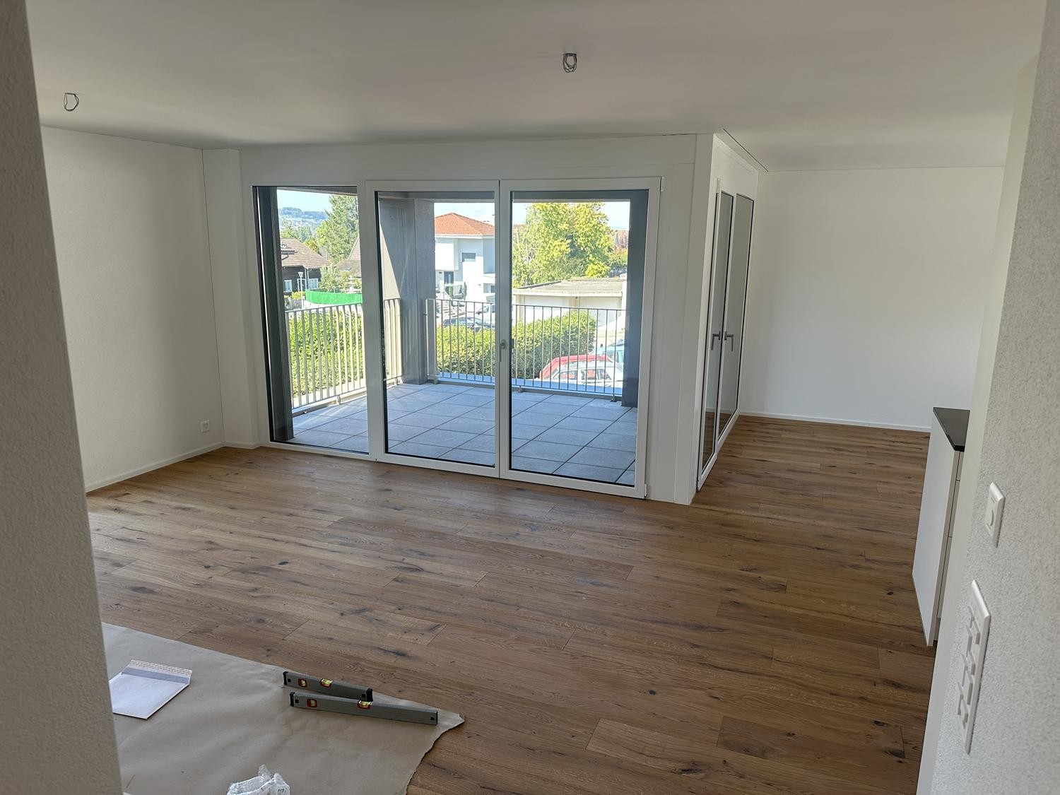 Appartamento di 3 ½ locali, foto 10 di 10