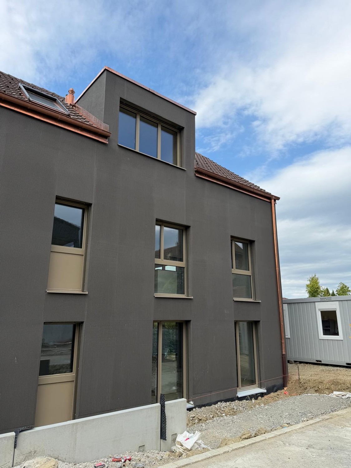 Appartamento di 3 ½ locali, foto 3 di 10