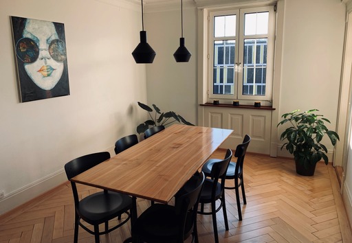 Appartamento di 4 ½ locali, foto 3 di 10