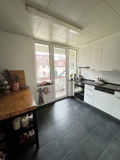 Appartamento di 4 ½ locali, foto 4 di 10
