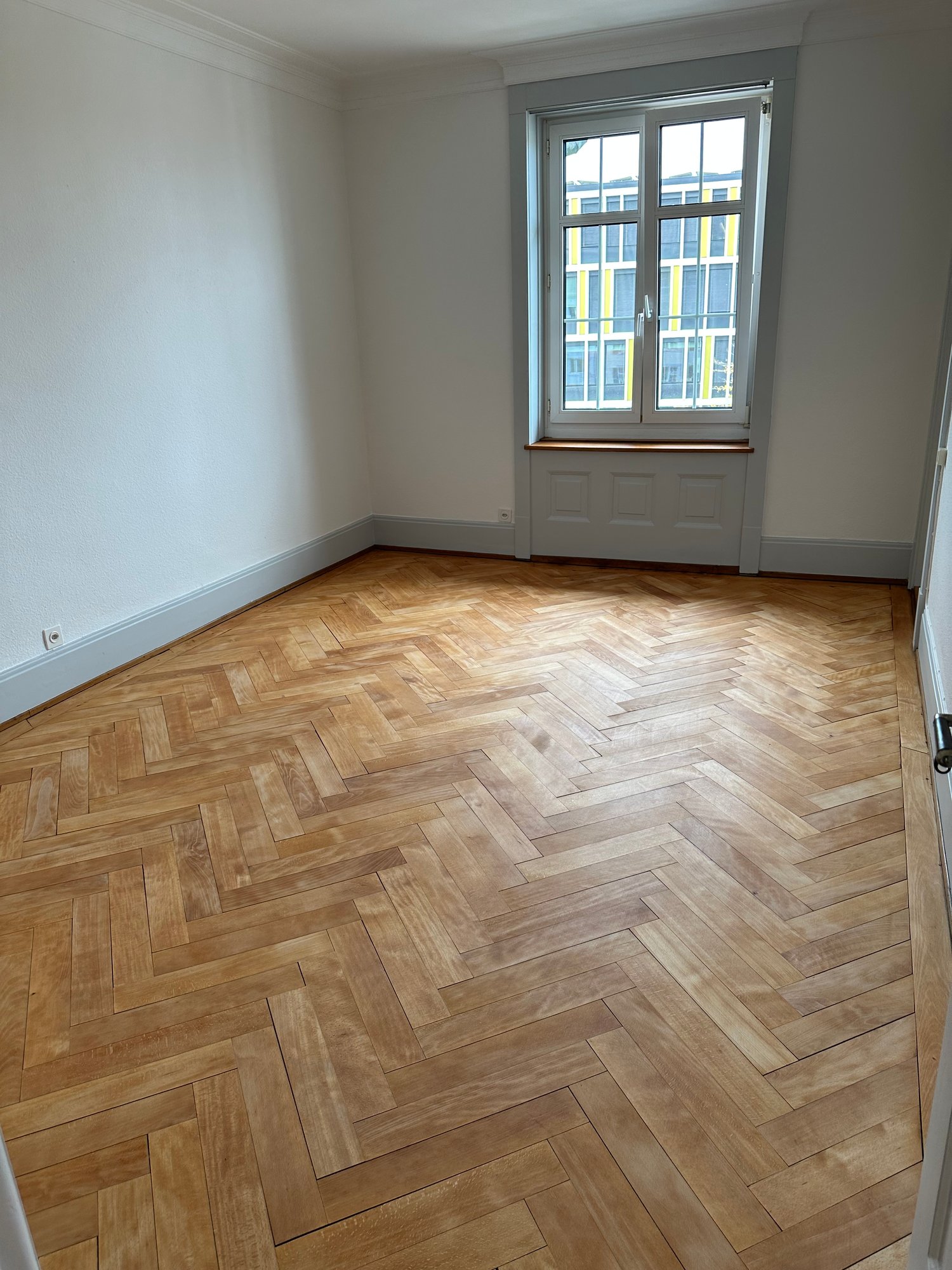 Appartamento di 4 ½ locali, foto 10 di 10