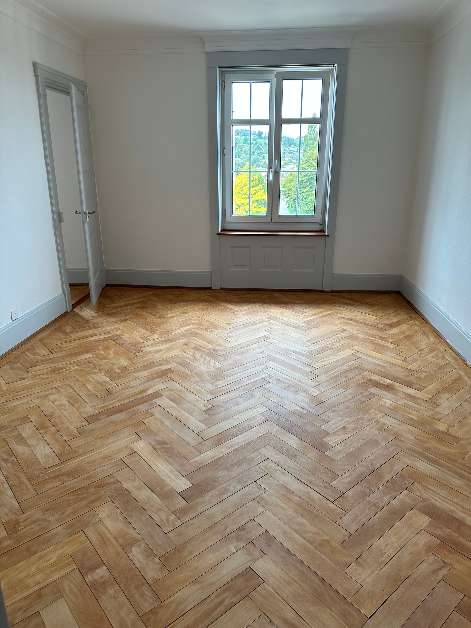 Appartamento di 4 ½ locali, foto 8 di 10
