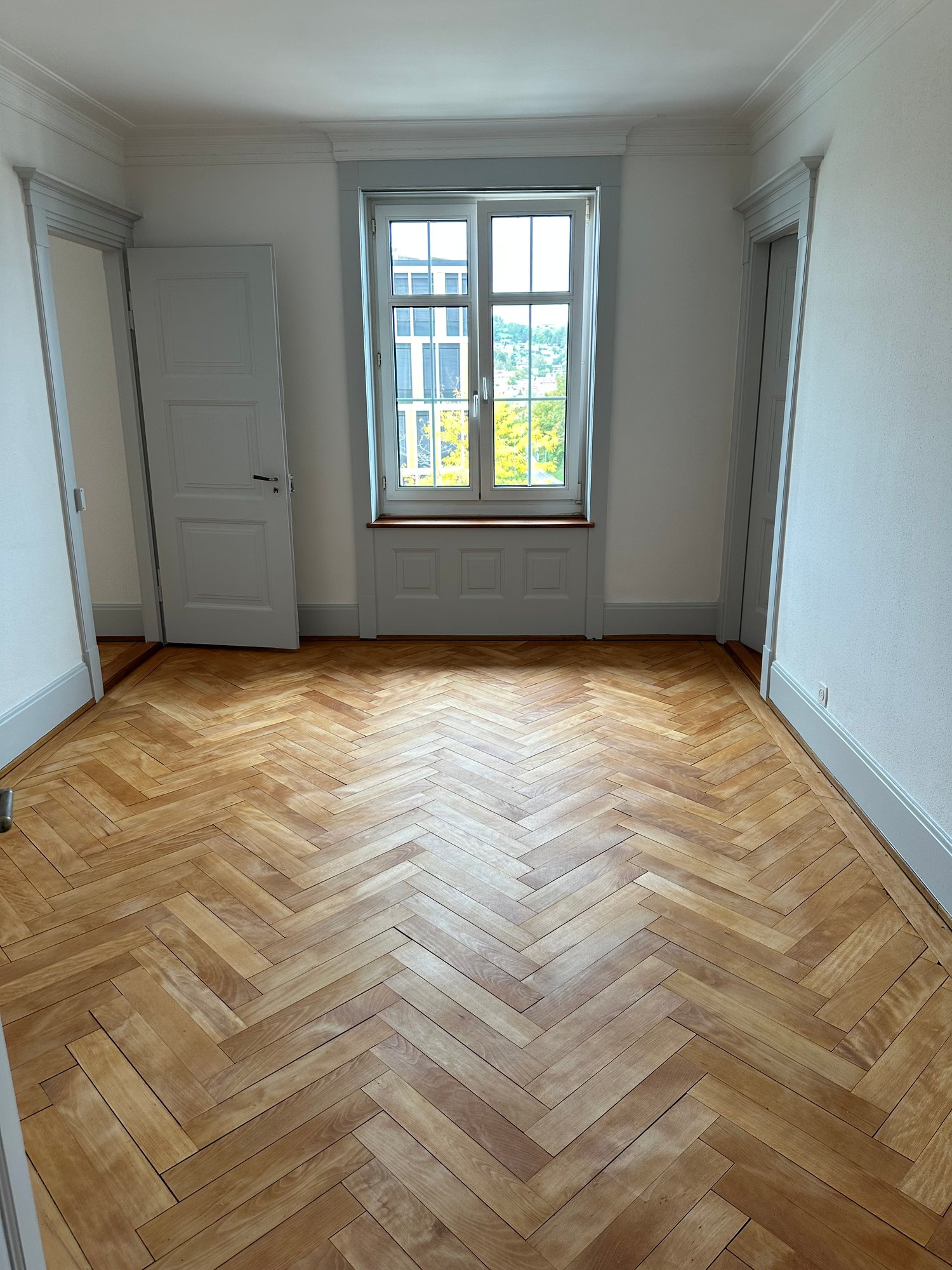 Appartamento di 4 ½ locali, foto 9 di 10