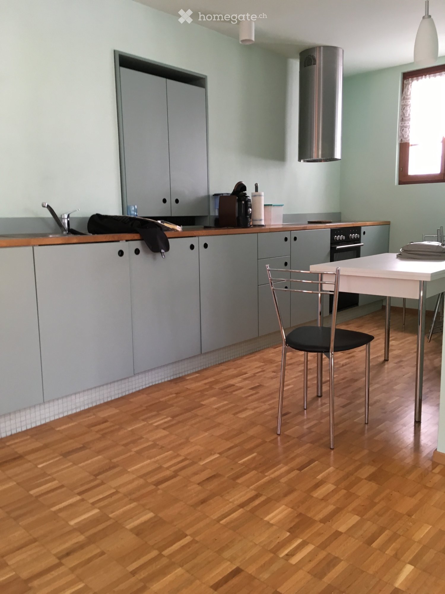 Appartement de 2 pièces
