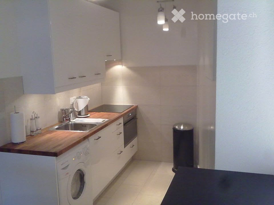 Appartamento di 2 locali, foto 1 di 5