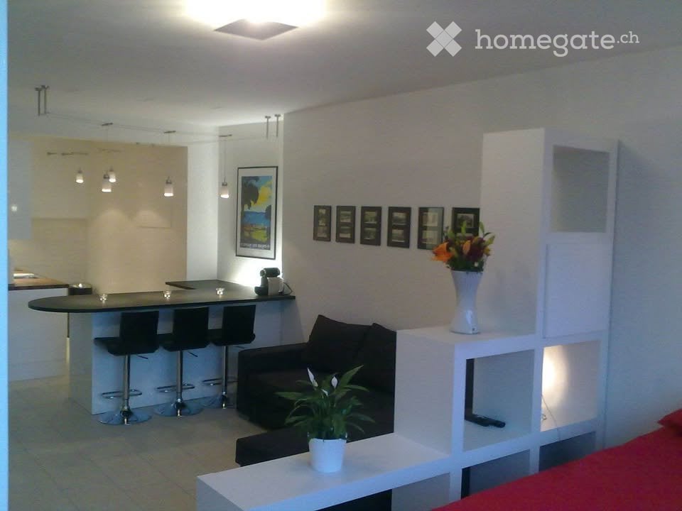 Appartamento di 2 locali, foto 5 di 5