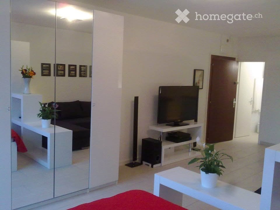 Appartamento di 2 locali, foto 2 di 5