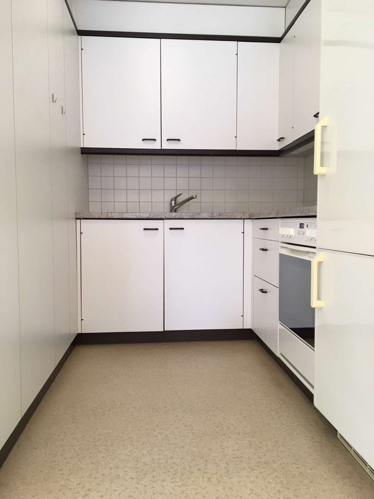 Appartamento di 2 camere, foto 4 di 6