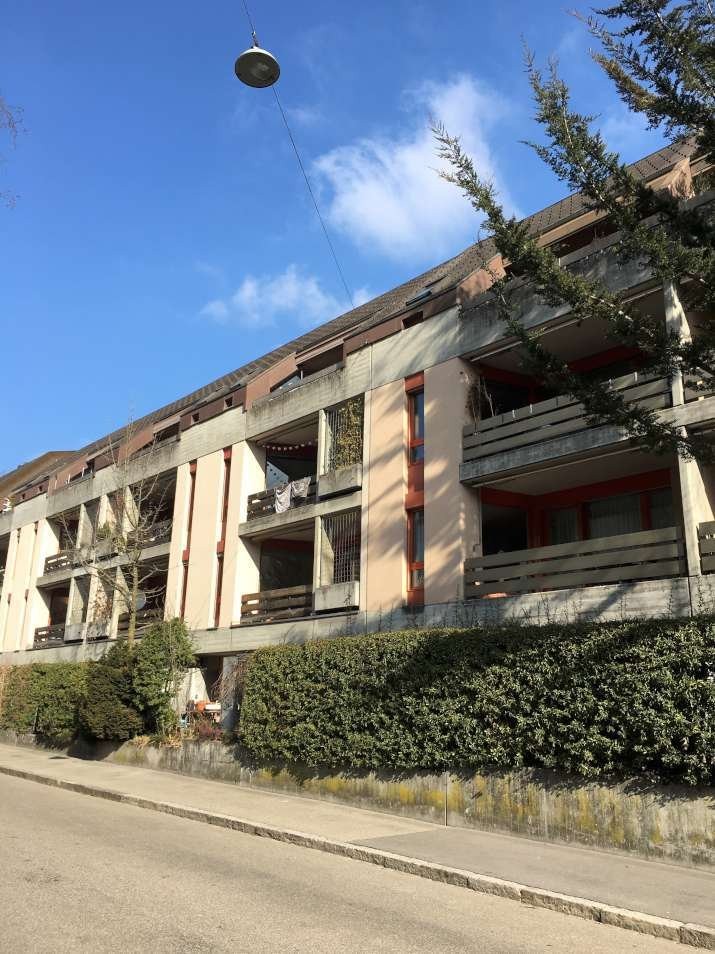 Appartamento di 2 camere, foto 1 di 6