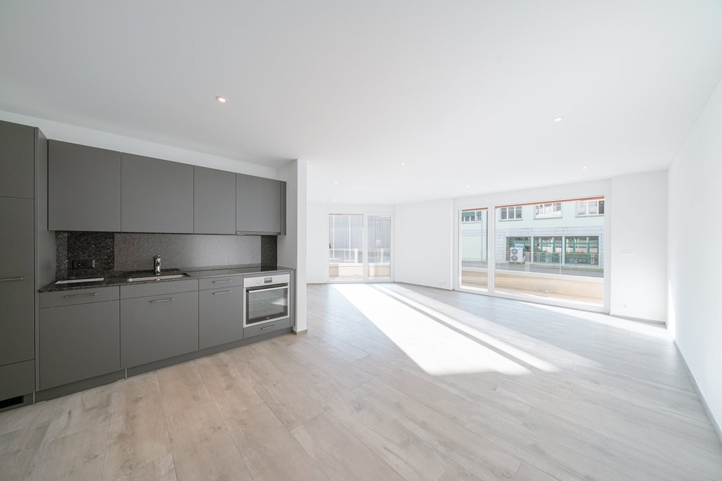 Appartamento di 1 ½ locali, foto 3 di 7