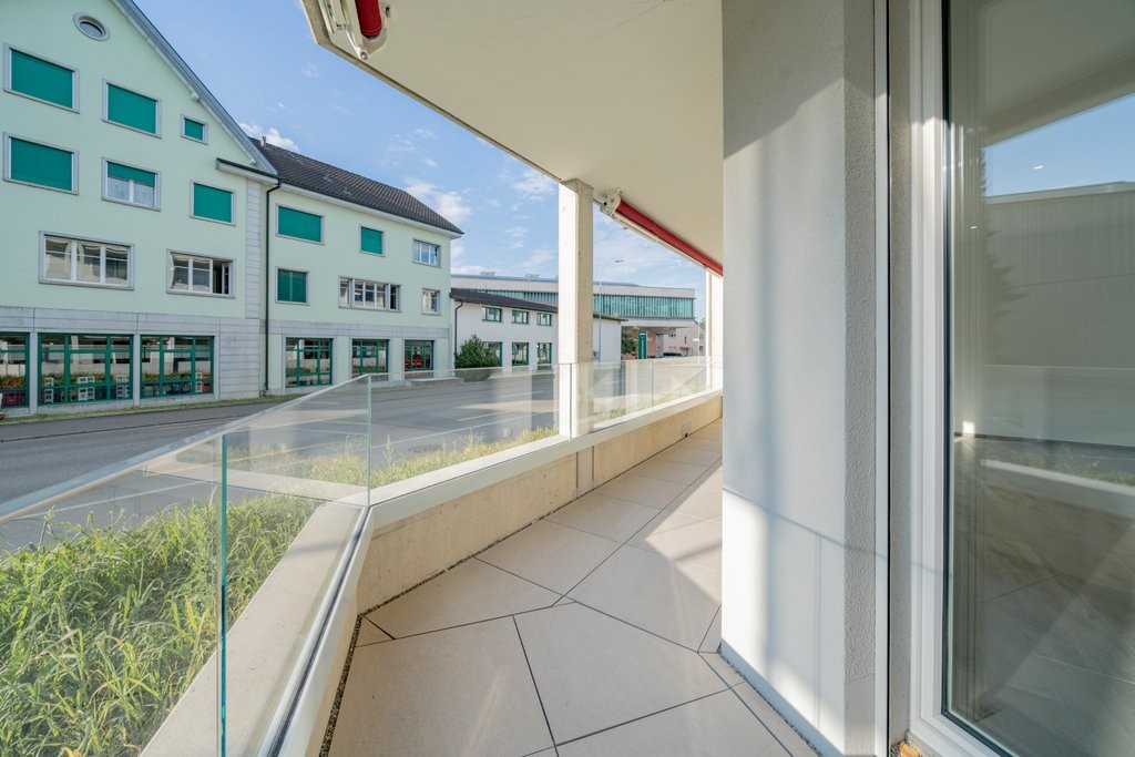 Appartamento di 1 ½ locali, foto 7 di 7