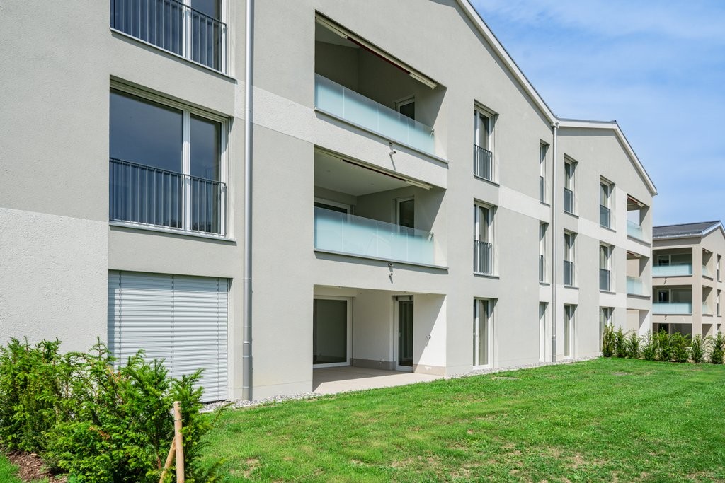 Appartamento di 1 ½ locali, foto 1 di 7