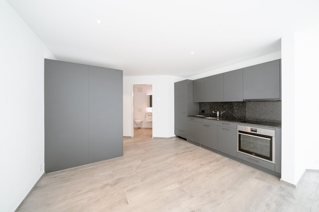 Appartamento di 1 ½ locali, foto 2 di 7