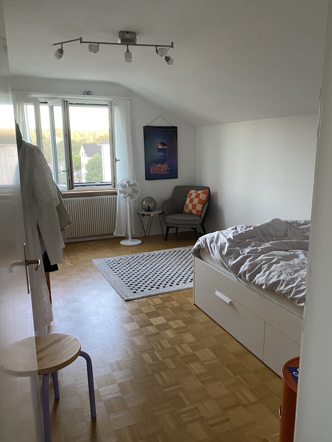 Appartamento di 2 ½ locali, foto 6 di 7