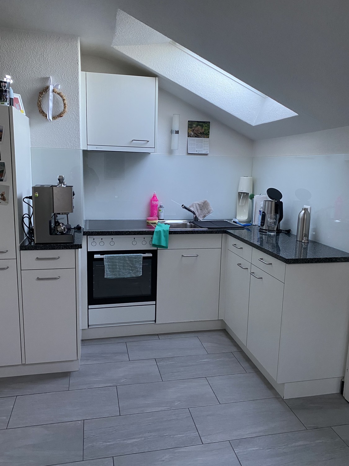 Appartamento di 2 ½ locali, foto 3 di 7
