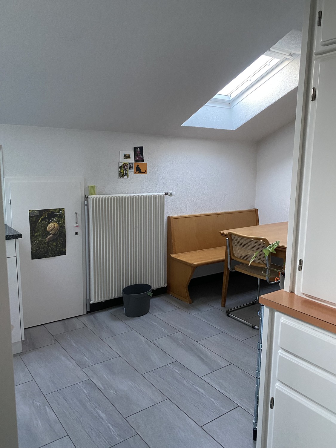 Appartamento di 2 ½ locali, foto 4 di 7