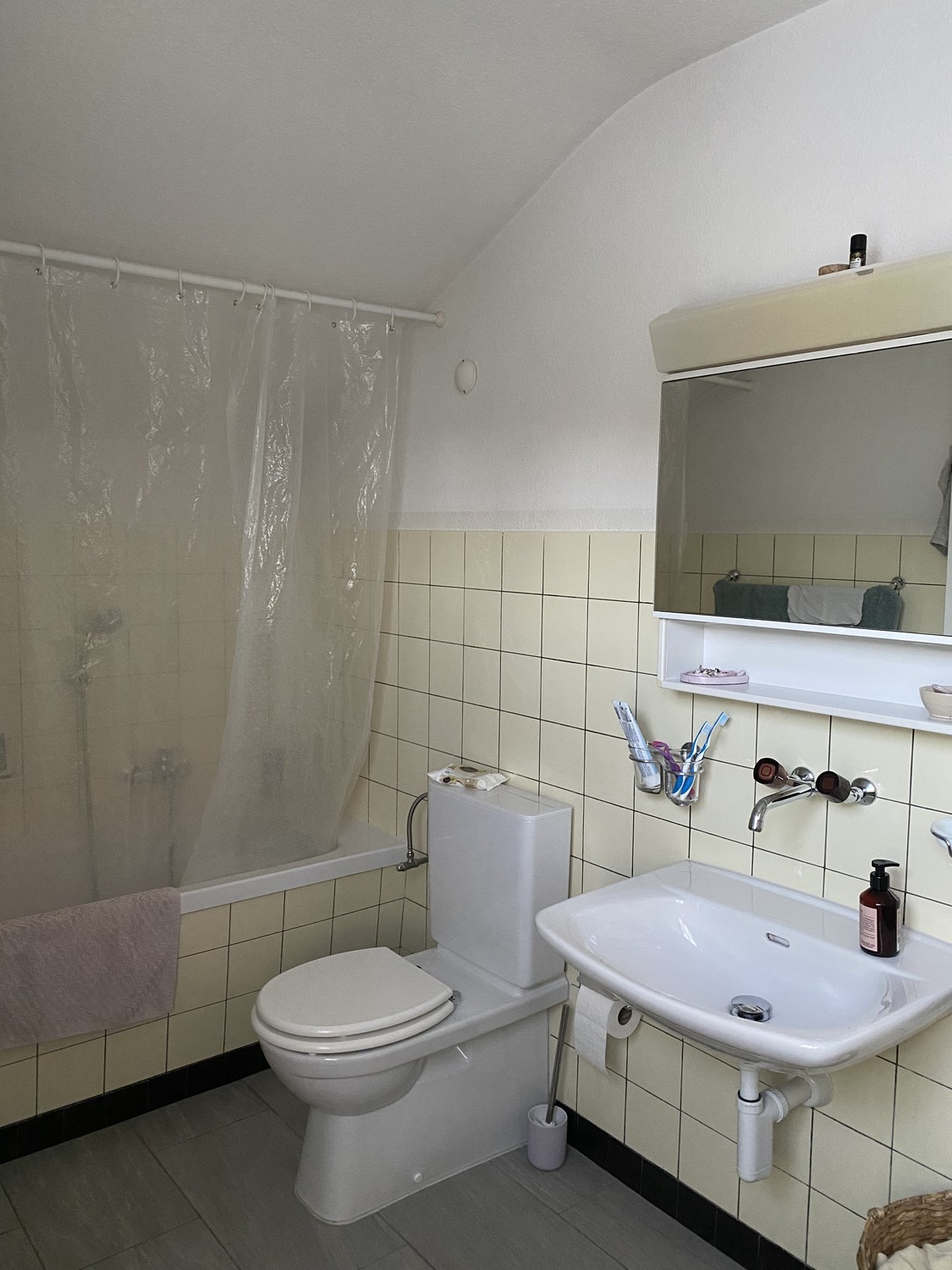 Appartamento di 2 ½ locali, foto 7 di 7