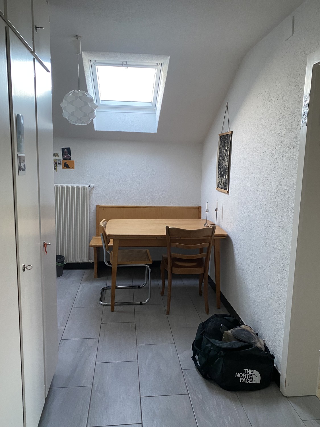 Appartamento di 2 ½ locali, foto 5 di 7