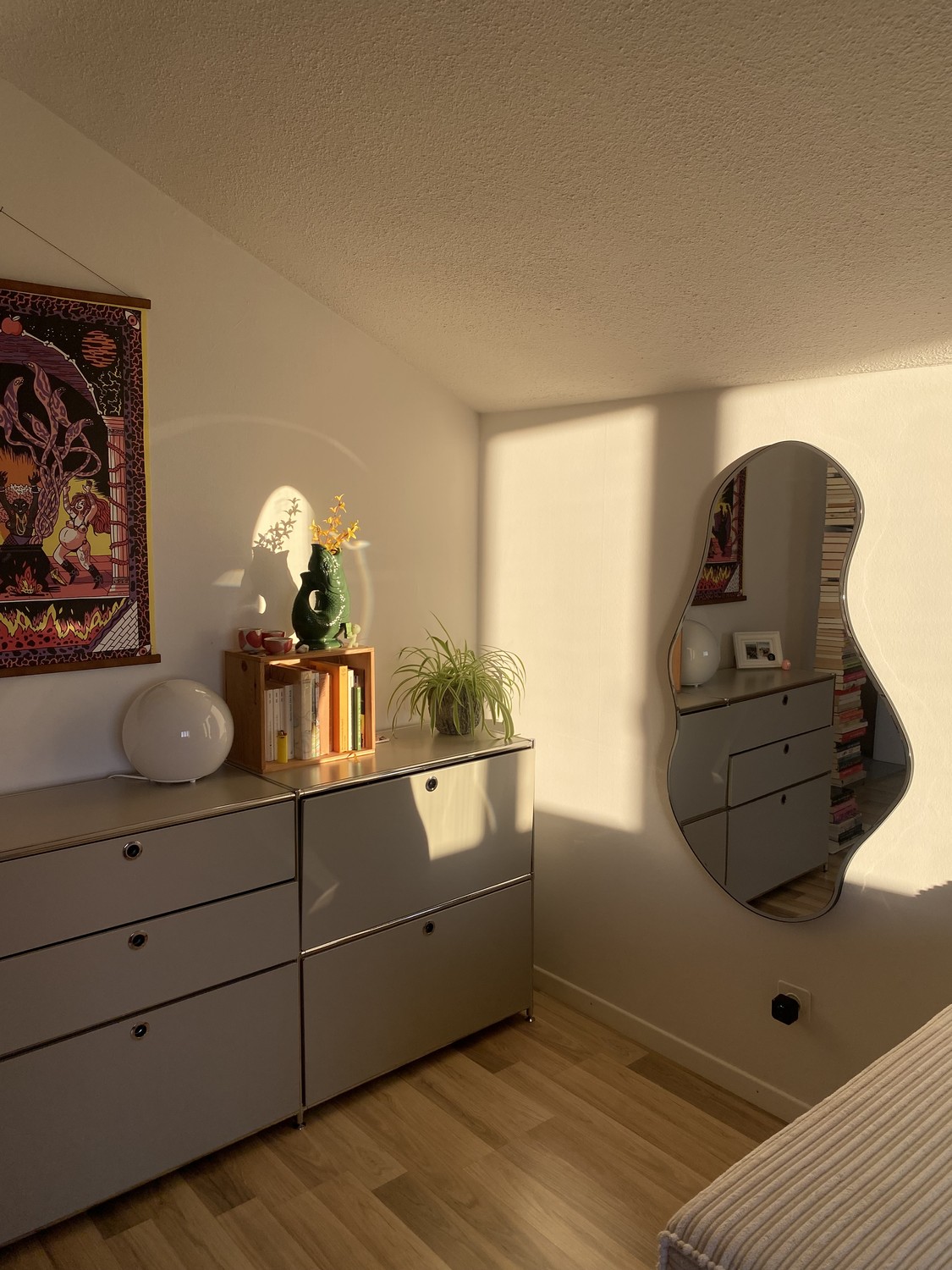 Appartamento di 2 ½ locali, foto 1 di 7